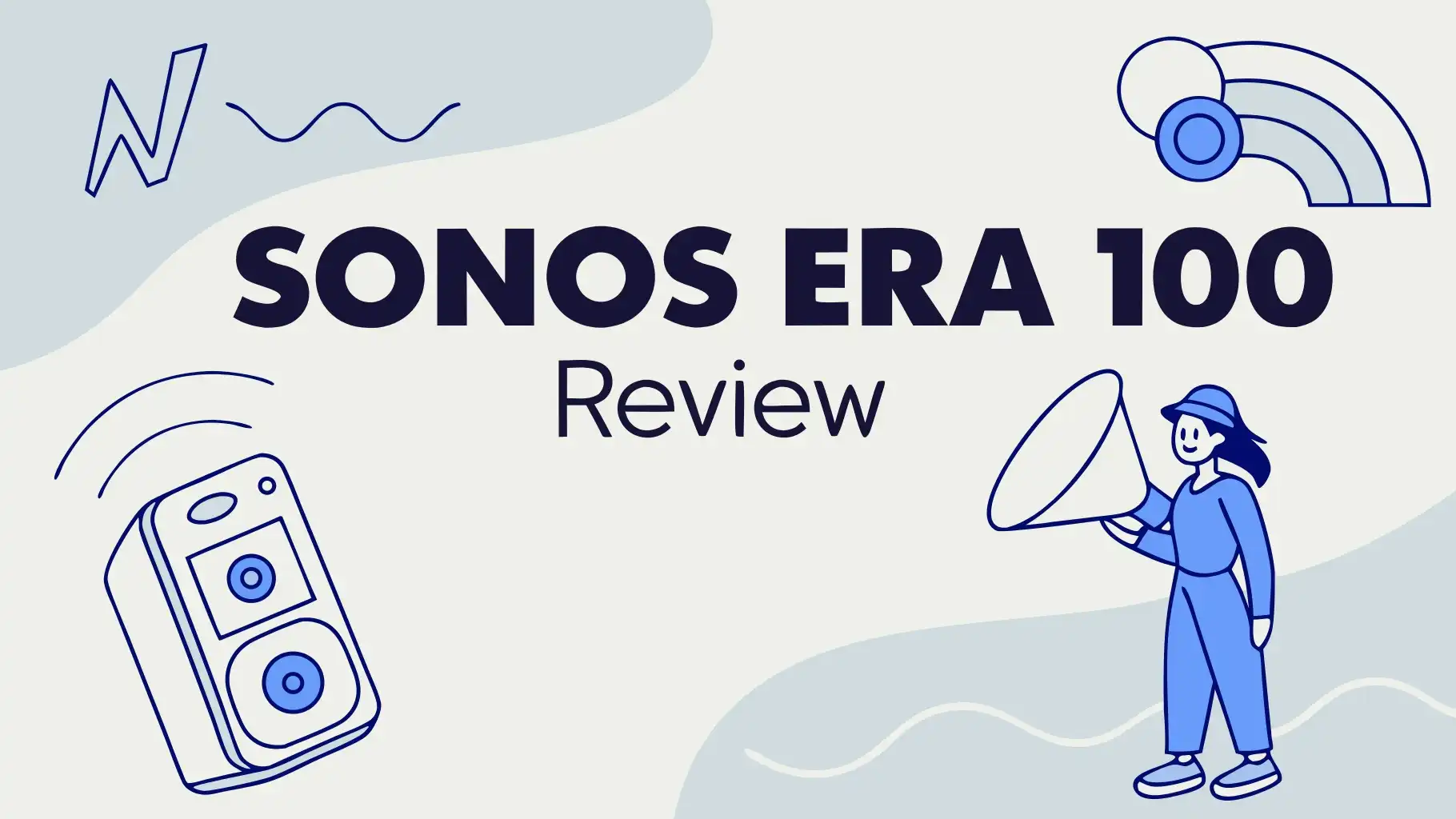 Sonos Era 100 Review: Worth the Hype?