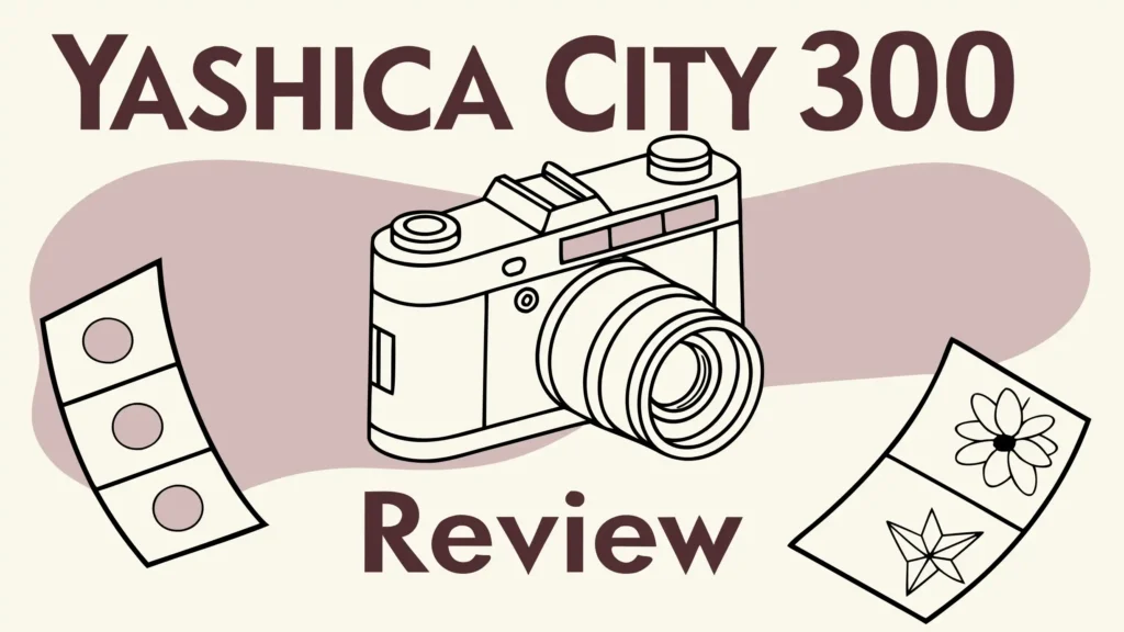 Yashica City 300 Review: Is It a Street Photography Gem? 2 Yashica City 300 Review: Is It a Street Photography Gem?