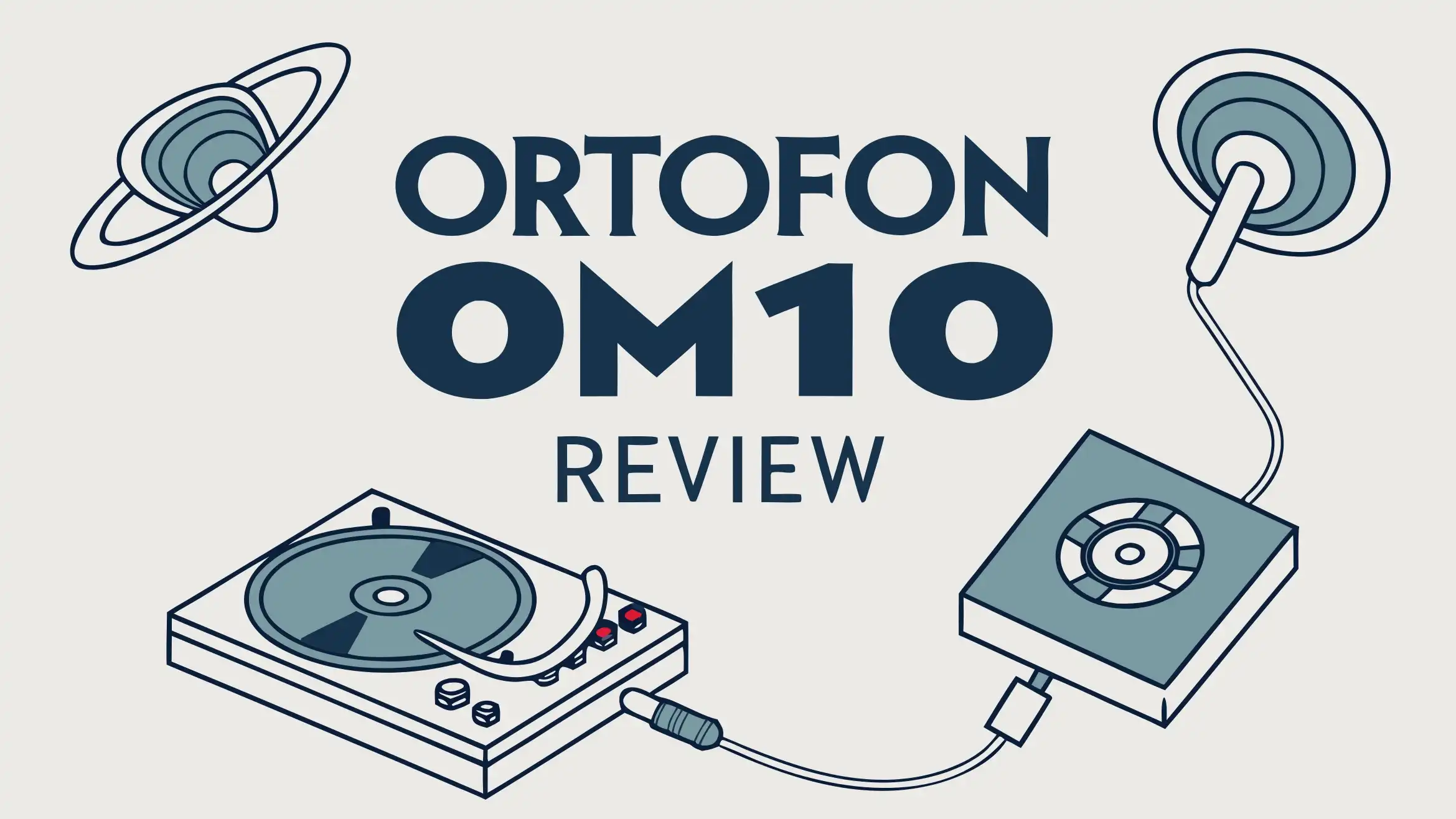 Ortofon OM10 Review: Worth The Hype?