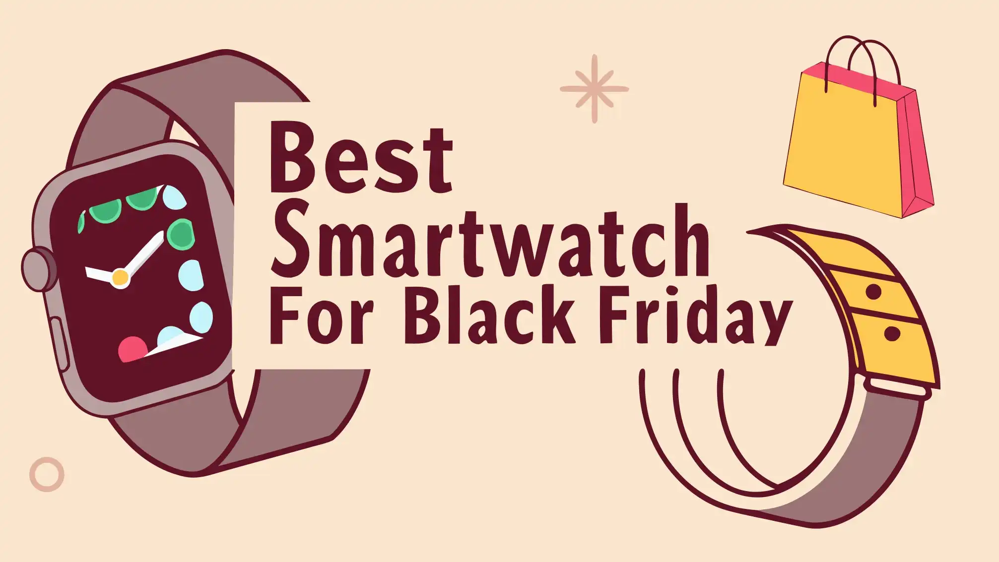 8 Best Smartwatch for Black Friday 2026