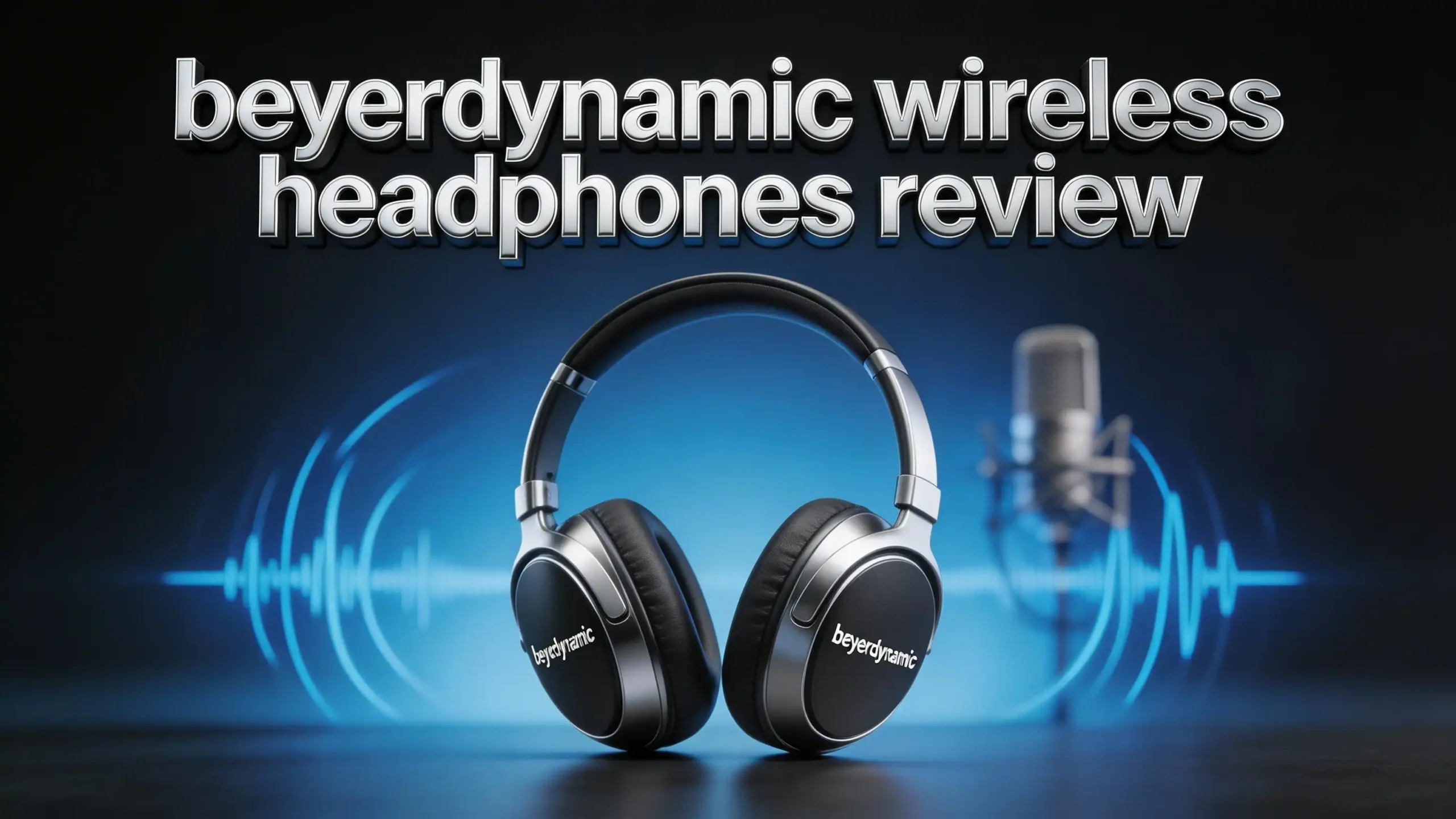 Beyerdynamic Wireless Headphones Review 2026: Worth Trying?