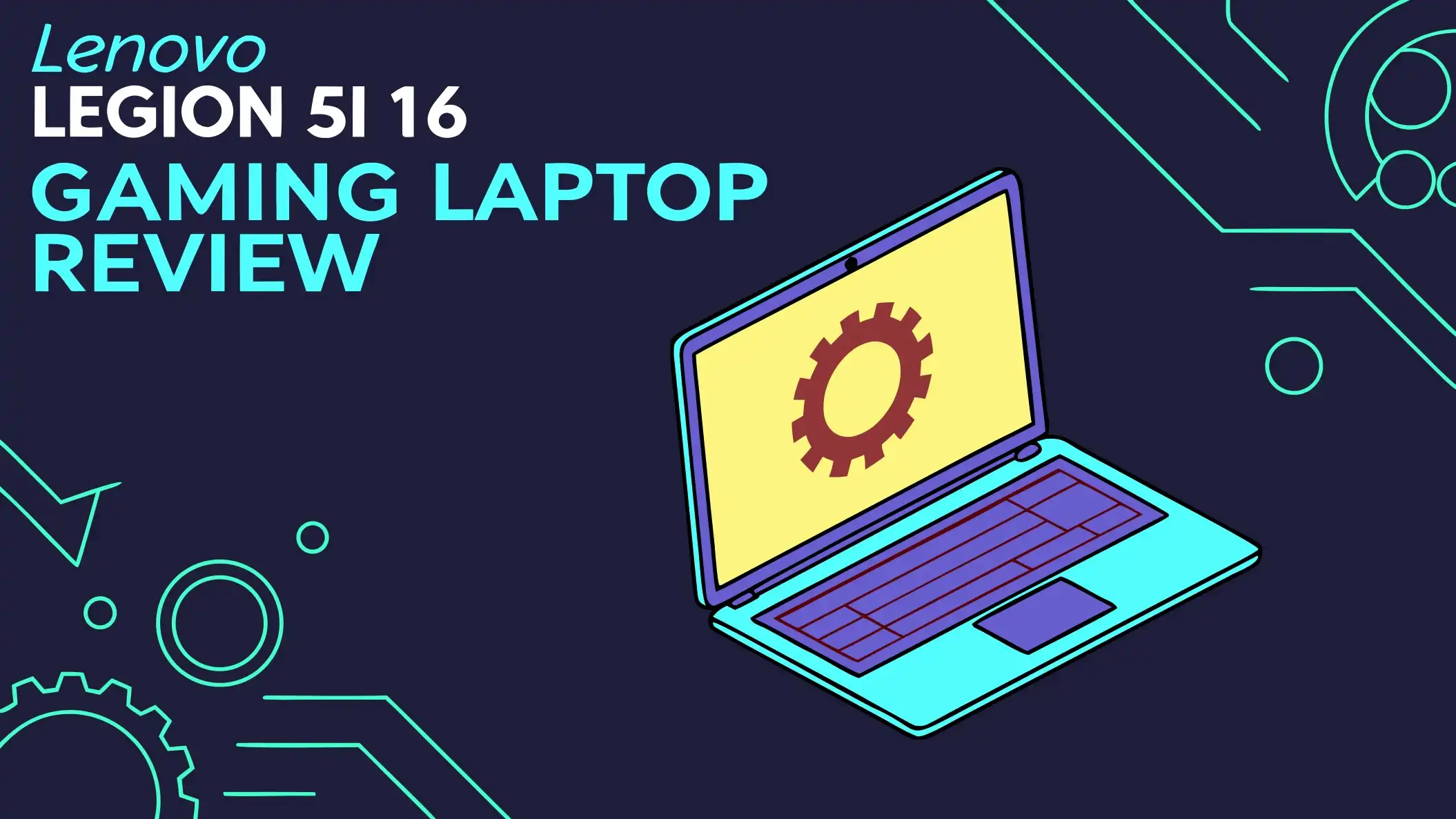 Lenovo Legion 5i 16 Gaming Laptop Review: Worth Trying in 2026?